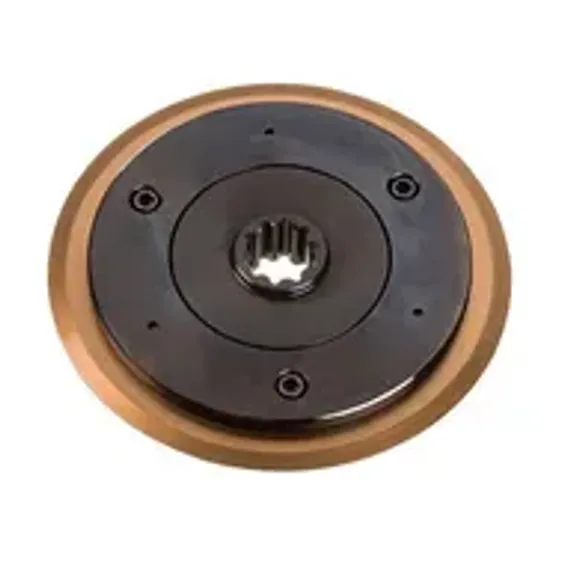 Шаровая опора для труб RIDGID