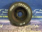Диск тормозной передний TOYOTA TOWNACE NOAH 1996-2004