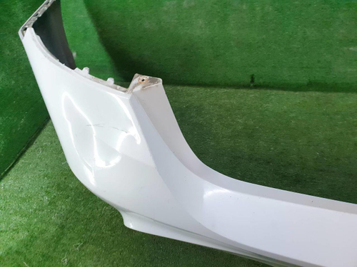 Бампер задний BMW 3er F30 (2011-2020) M-paket