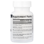 Source Naturals, гидроксикобаламин, вишня, 1 мг, 60 пастилок