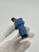 Фигурка Швейцар Department 56