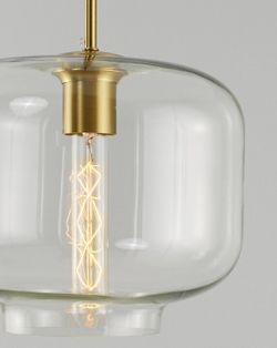 Подвесной светильник Moderli Teen V11531-1P