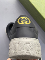 Кеды Gucci