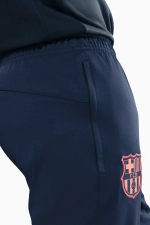 Спортивный костюм Nike FC Barcelona 25/26 Strike