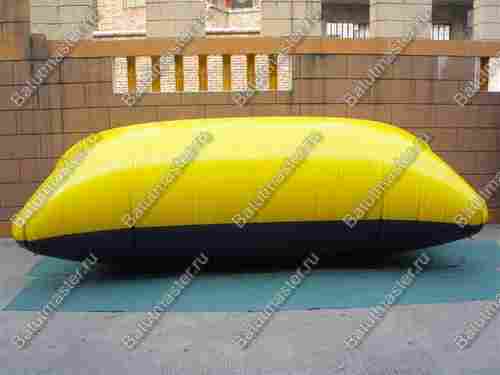 Катапульта Блоб «Водный взлёт», 6×2×3 м