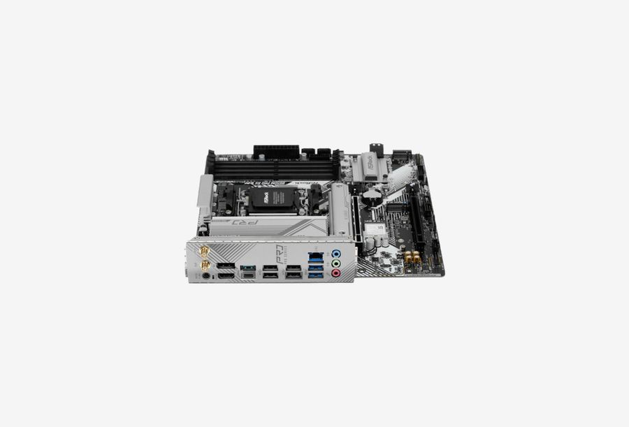 ASRock B650M Pro RS WiFi_0326531101934