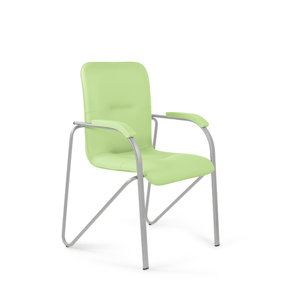 Стул Самба soft GR S-0406 (фисташковый)