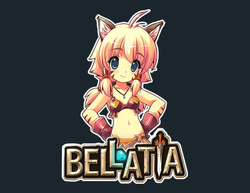 Bellatia (для ПК, цифровой код доступа)