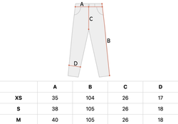 Брюки мужские Napapijri Cascade