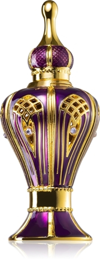 Al Haramain Narjis парфюмированное масло