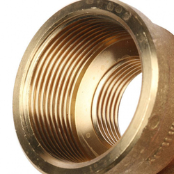 Муфта ВВ переходная 1 1/4"x1" Stout