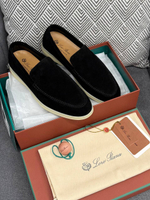 Лоферы Loro Piana