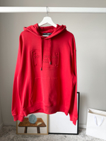 Хлопковое худи Dolce & Gabbana, XL