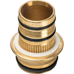 Переходник Prandelli 20.2x16.2