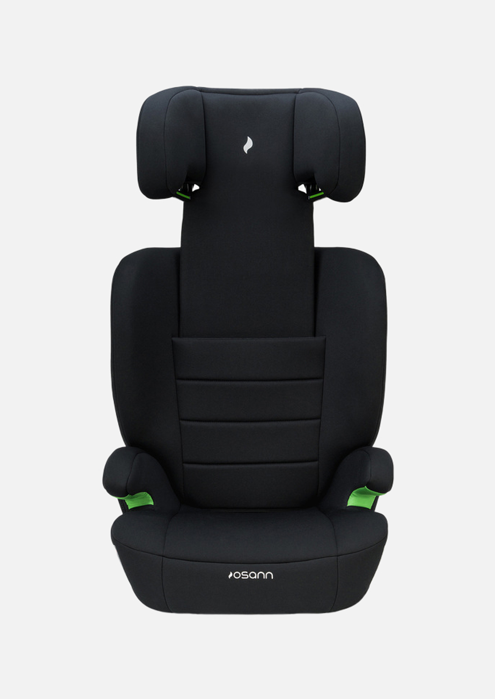 Osann Детское автокресло Musca Isofix Black