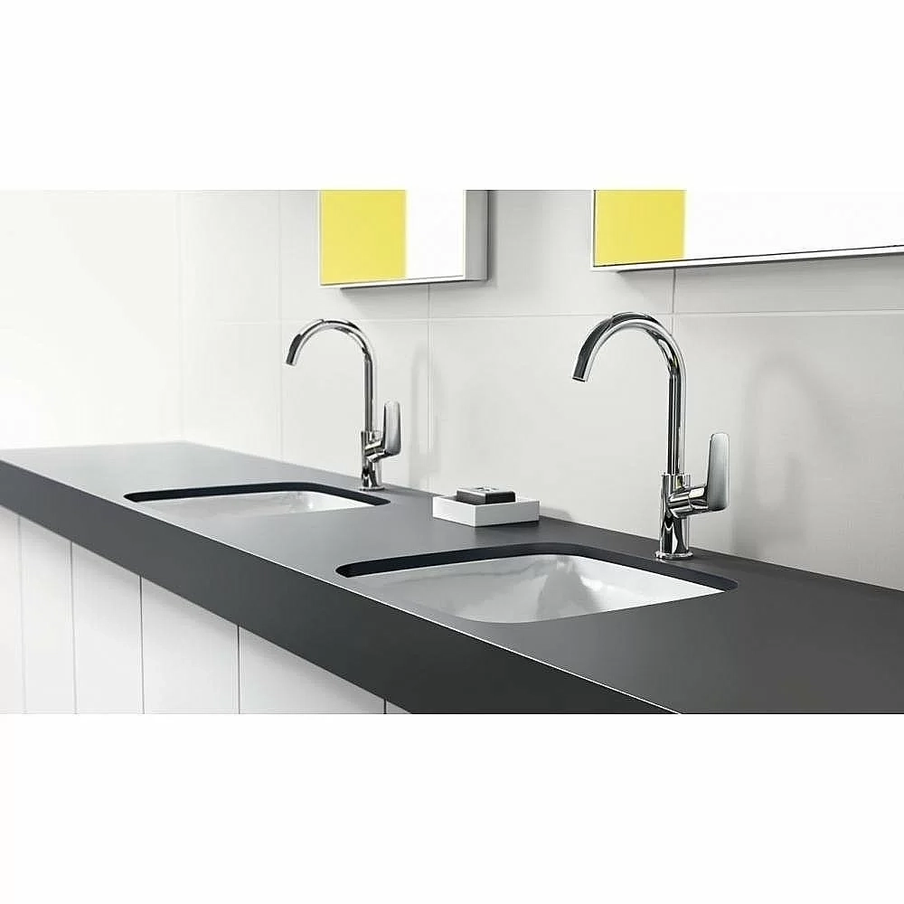 Смеситель для раковины Hansgrohe Logis 210 71131000