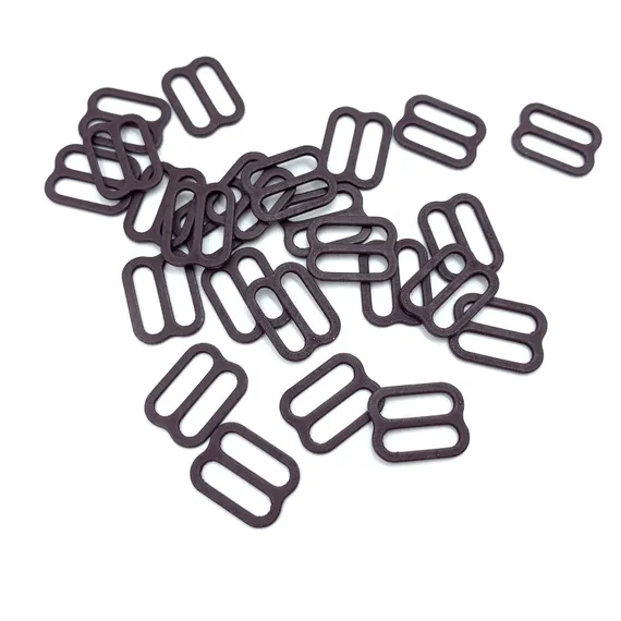 Регулятор для бретели слива 10 мм (цв. 076), Arta-F