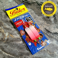 Булеры Fujiwara Normal Buler ORANGE/LUMINOUS WHITE