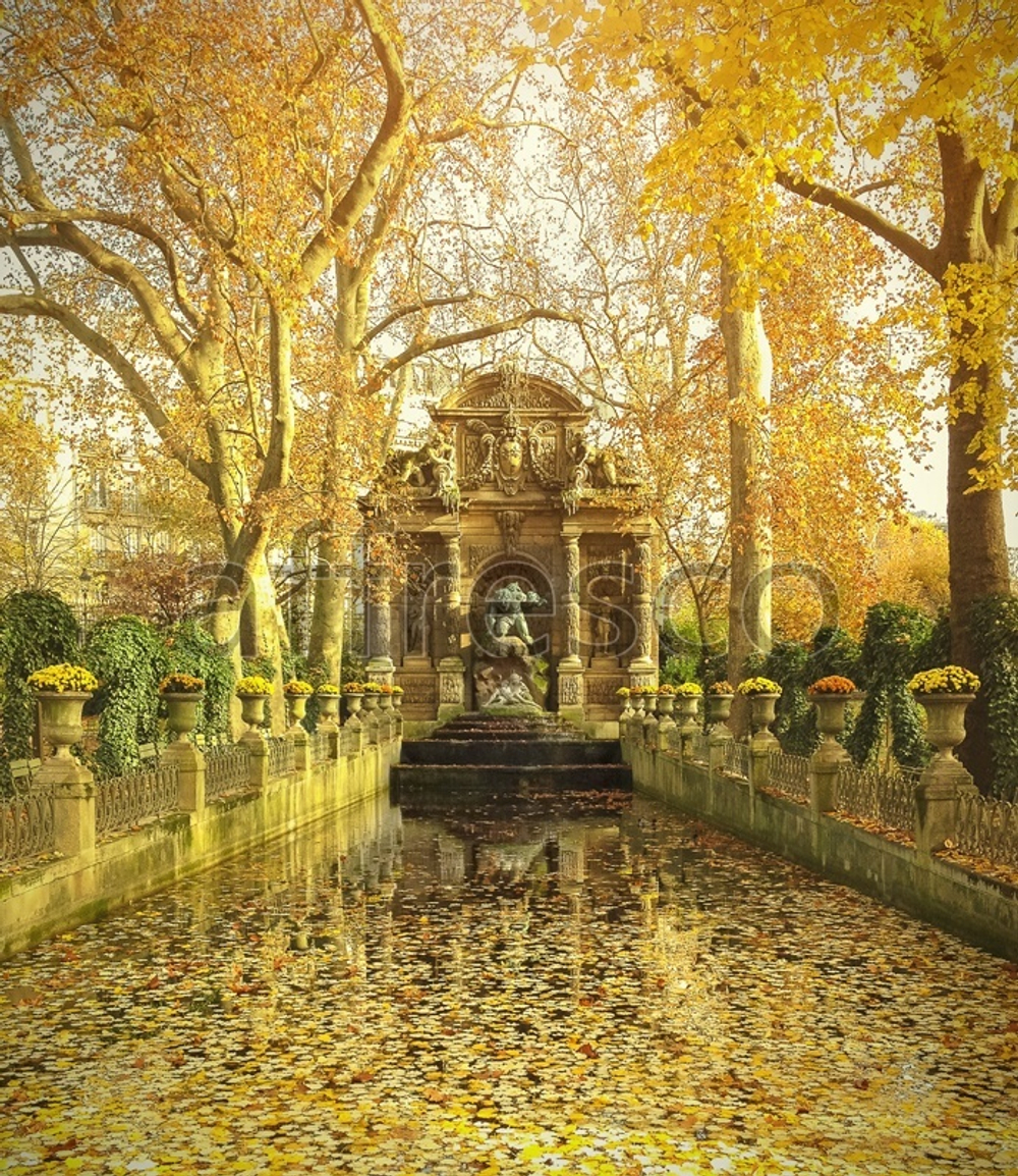 Фреска арт. ID13411