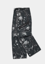 Штаны для сноуборда Dimito VTX BASIS CARGO 2L PANTS (WIDE FIT LV.1)