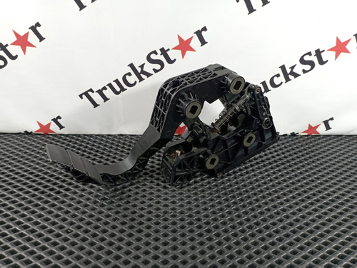 Педаль газа