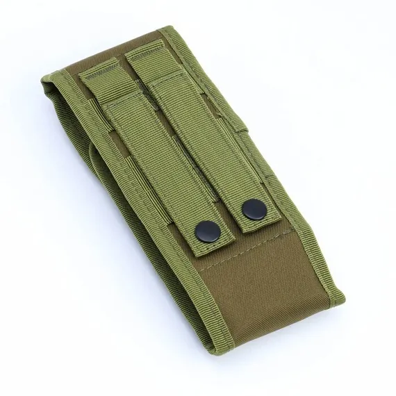 Патронташ  &quot;Storm tactic&quot; на 16 патронов, зеленый