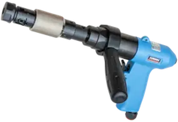 Машина резьбонарезная пневматическая Sumake ST-TT140