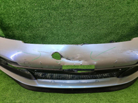 Бампер передний Porsche 911 8 992 (2018-н.в.)