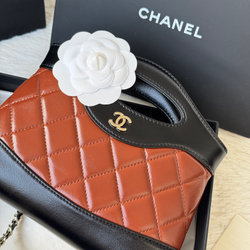 Chanel 31 Nano Shopping Bag 20 cm