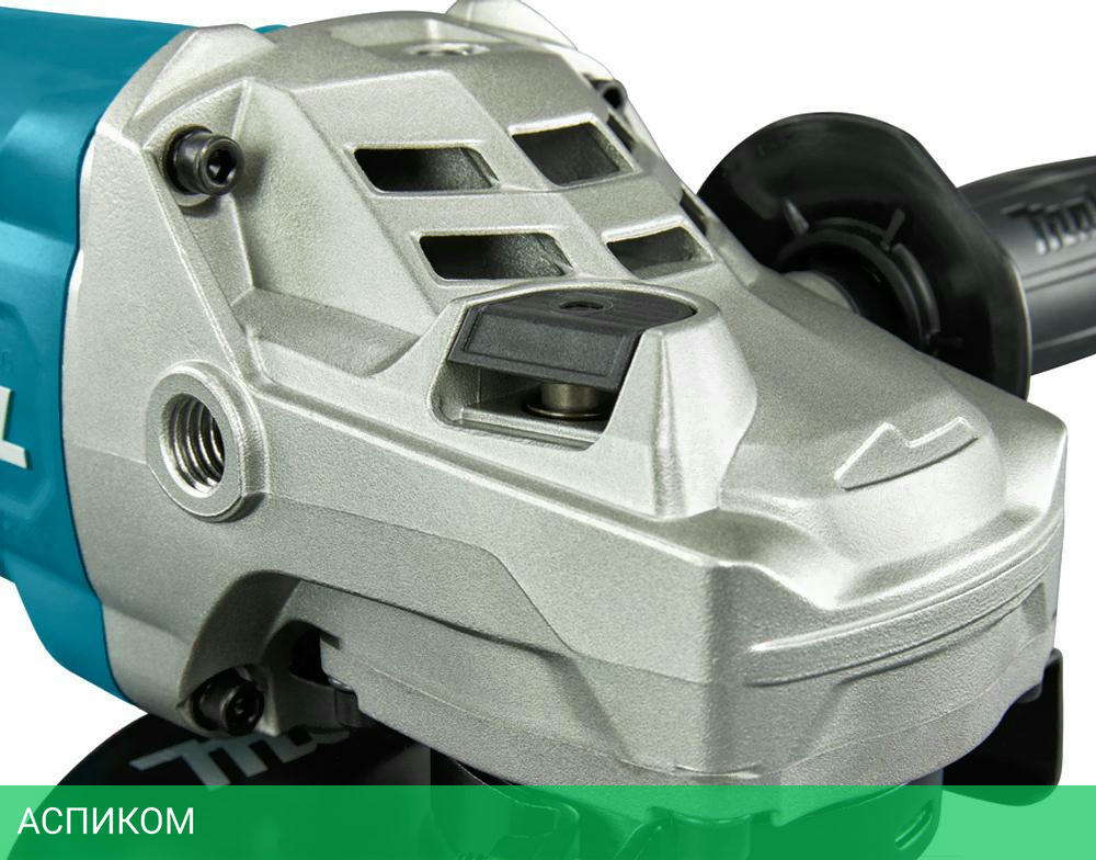 Угловая шлифмашина Makita GA7082