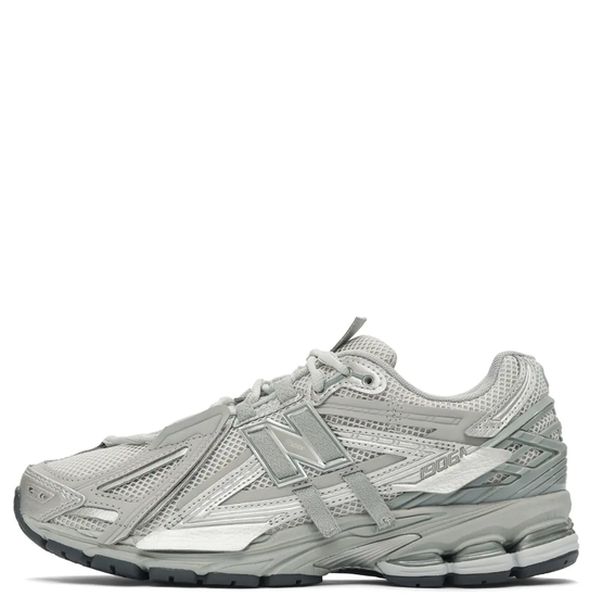 Кроссовки New Balance 1906A "Metallic Silver"