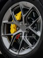 Карбон керамические тормоза для PORSCHE CAYENNE 9YO Рестайлинг 2024+ ПОРШЕ