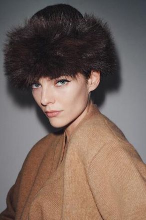 Головные уборы