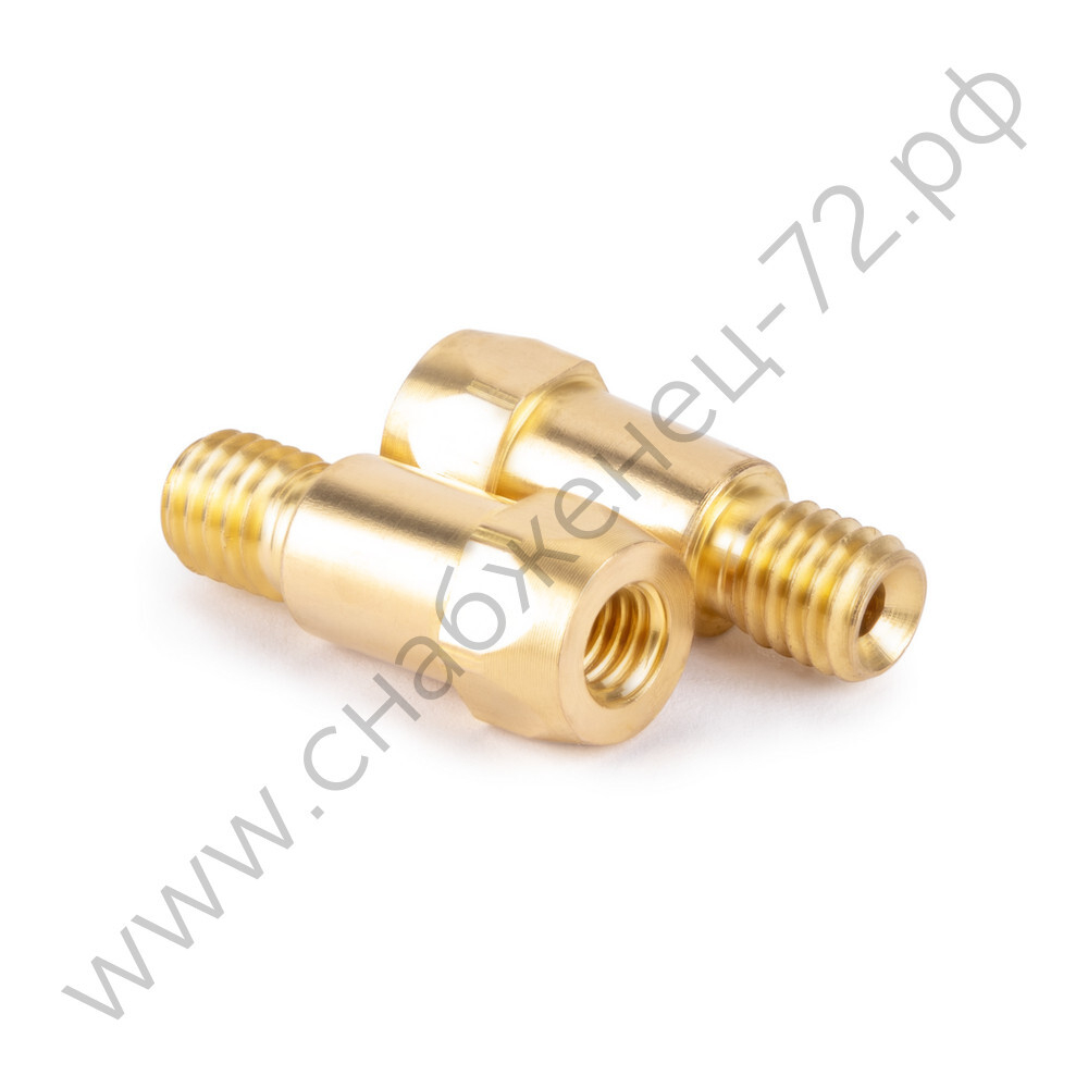 Держатель након. M6 (MIG-36) (142.0005/MD0131)