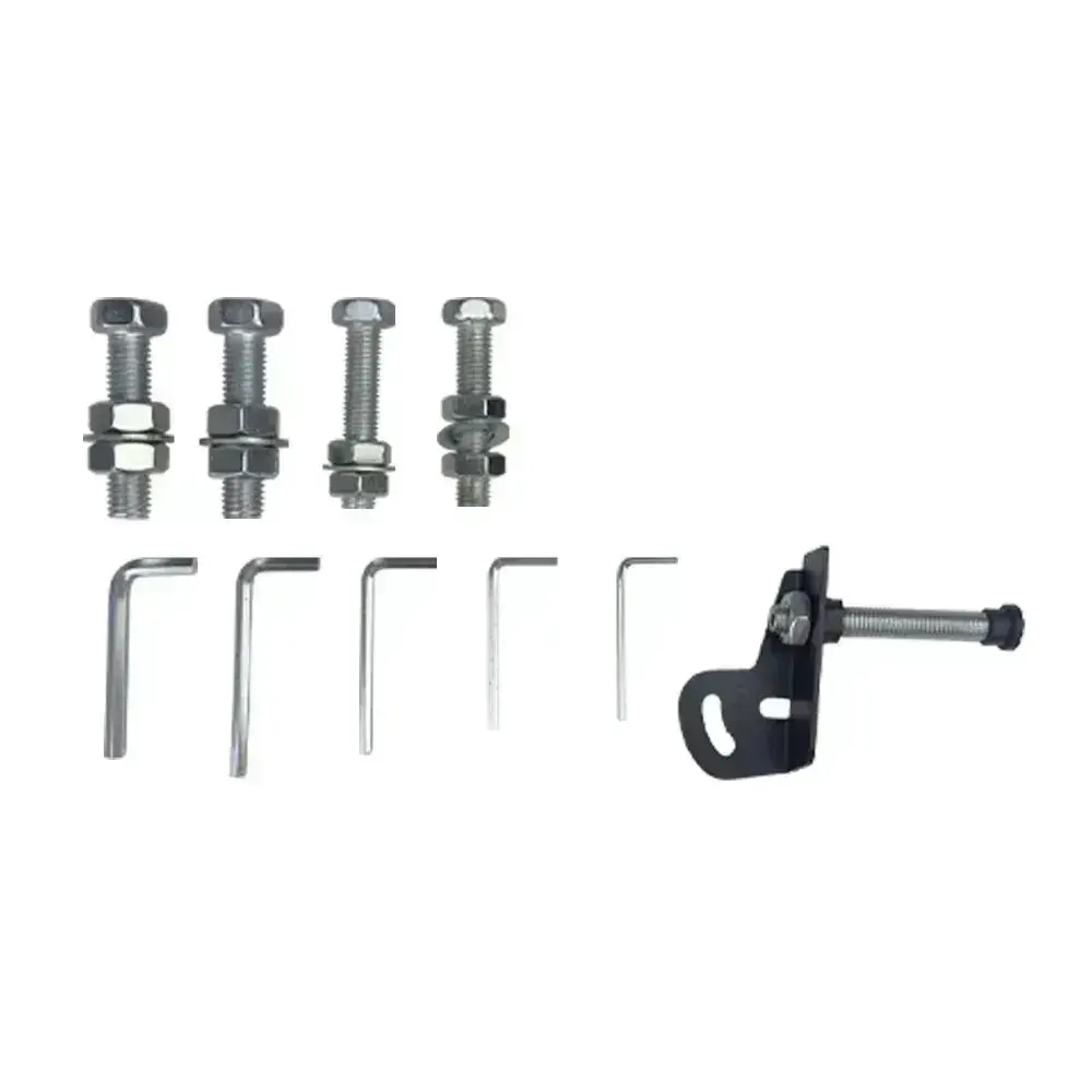 Стойка для углошлифовальных машин 180-230 мм