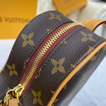 Louis Vuitton Game On Coeur