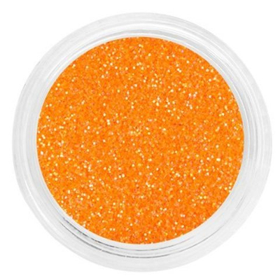 Блестки для дизайна ногтей в баночке 005, 5мл