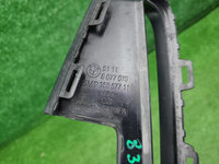 Накладка перед. бампера BMW 4er G22 20-24 M-paket