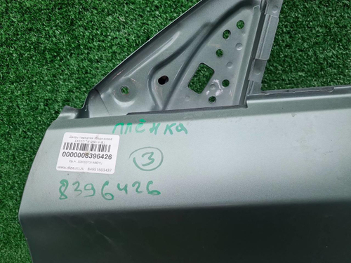 Дверь передняя левая EXEED TXL (2019-н.в.)