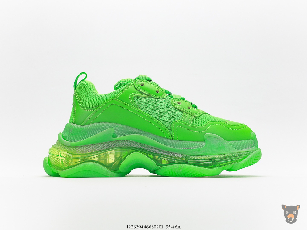 Кроссовки Balenciaga Triple S 2020