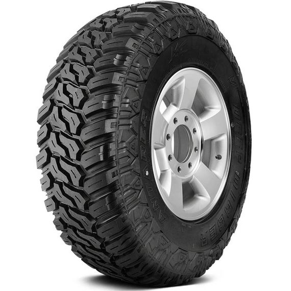 Antares Goliath A/T 285/70 R17C 121/118Q