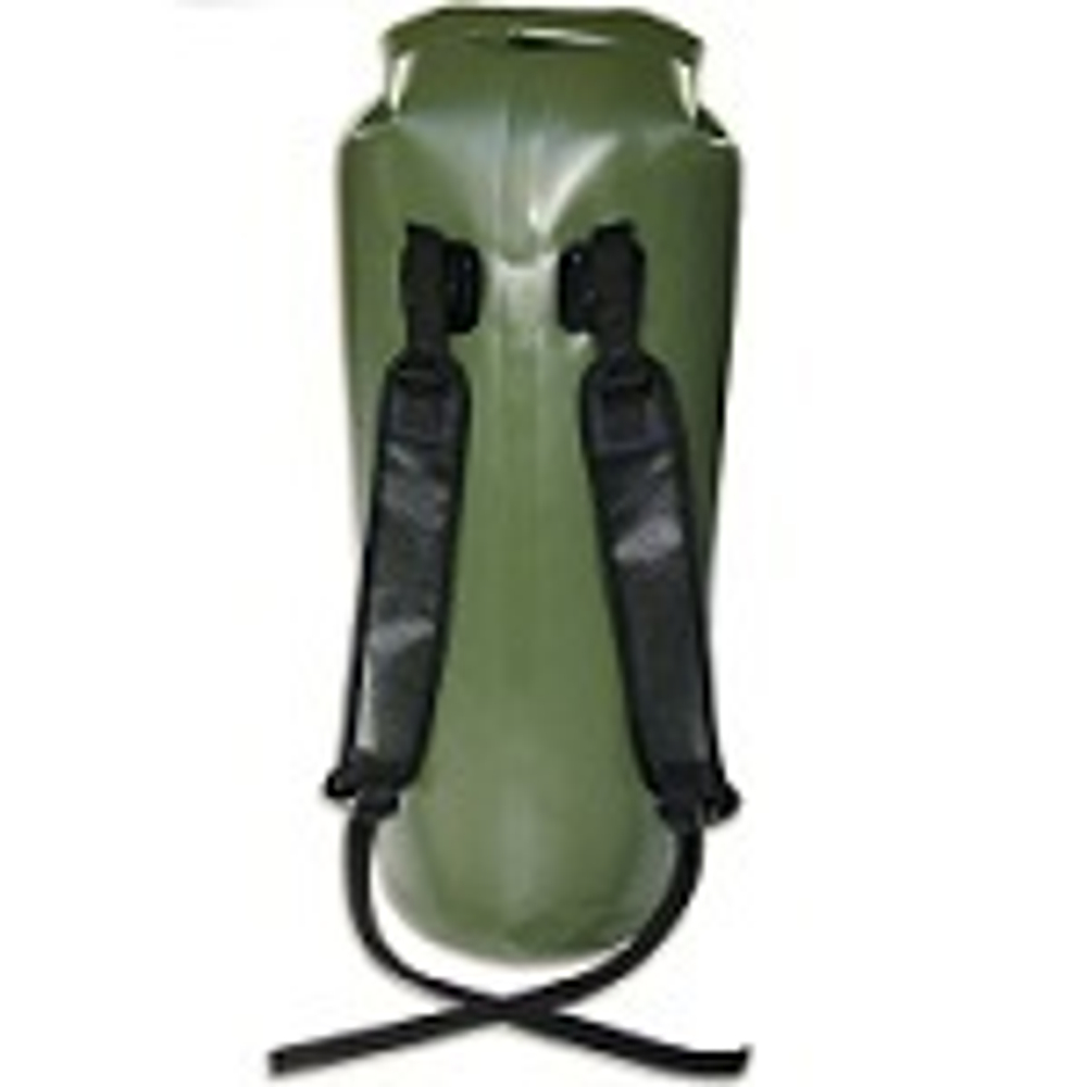 Драйбег Orlan Iter 080л Хаки Dry Bag DB15P215P201L80ITER