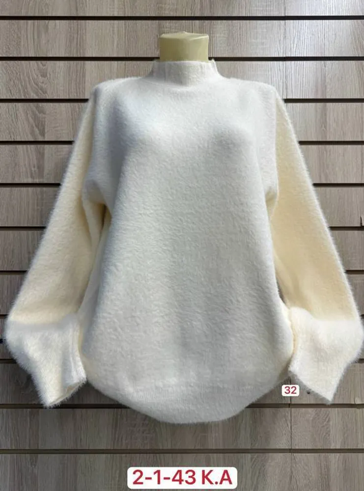 Свитер 2951971 Fabrika