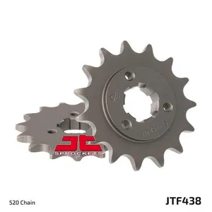 Звезда JT JTF438