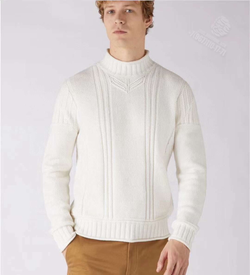 Свитер Loro Piana