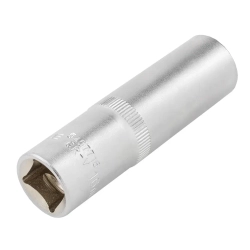 Головка глубокая 16мм 1/2''6гр. RockForce##Rock FORCE RF-5457716