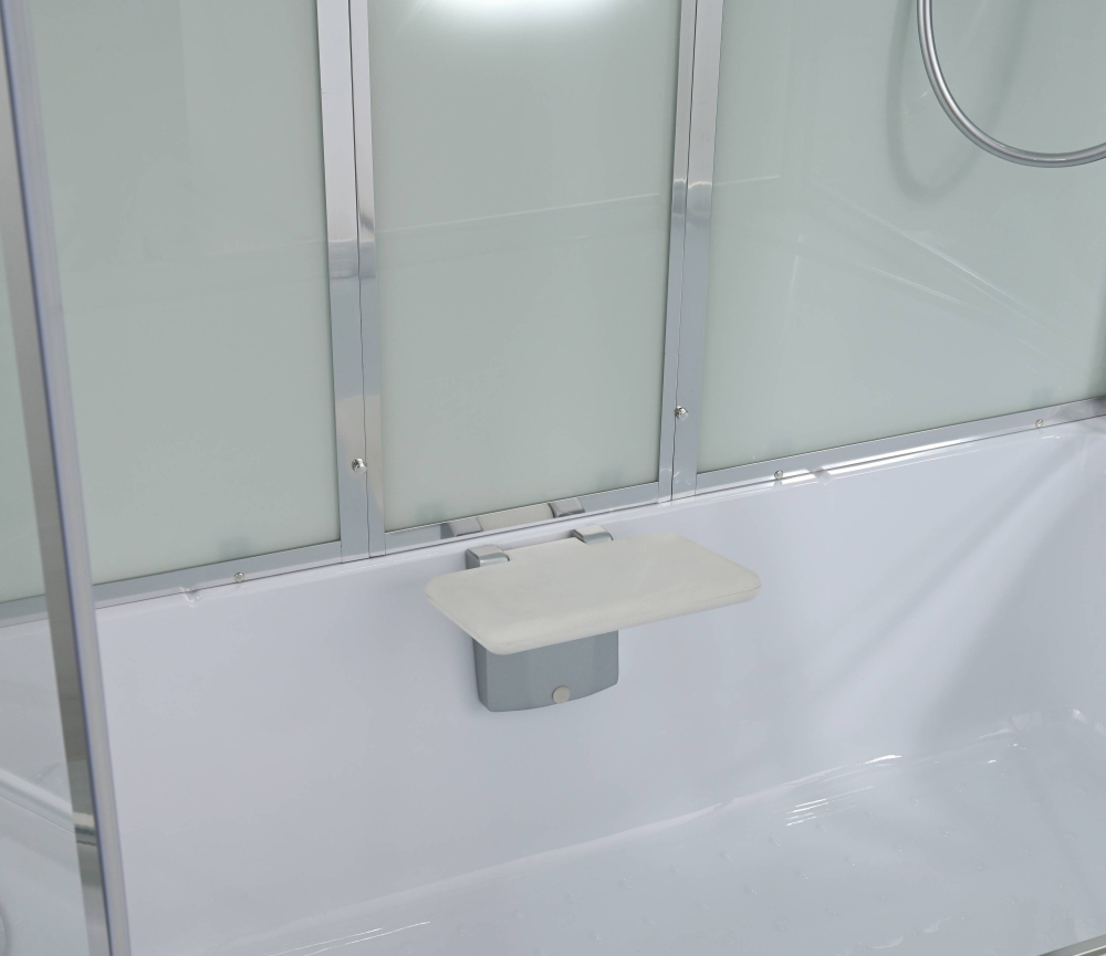 Душевая кабина AvaCan (АваКан) V5015LED