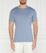 Футболка GUESS - голубой(M2YI72 I3Z14)