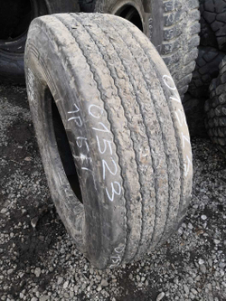 385/65R22.5 Cordiant TR-1 шина б/у