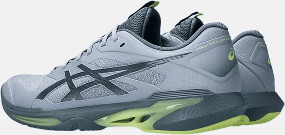 Кроссовки мужские Asics Solution Speed FF 4